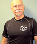 Greg Troast